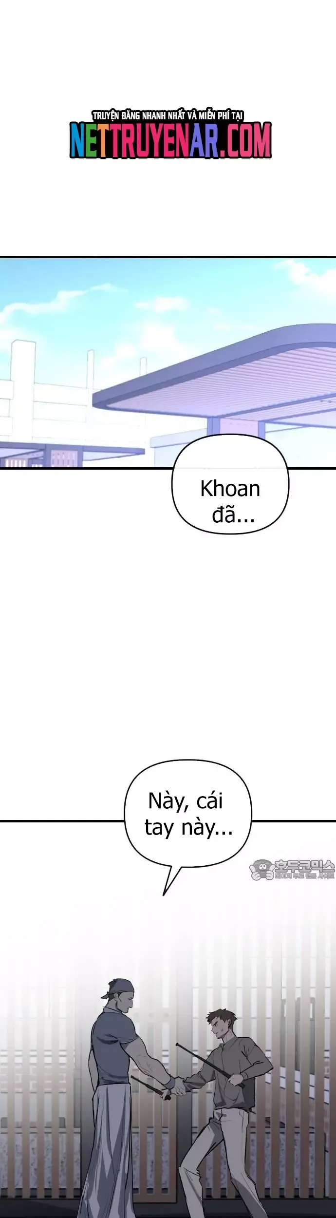 Sát Nhân Cuồng Loạn - Chapter 109 - Page 42