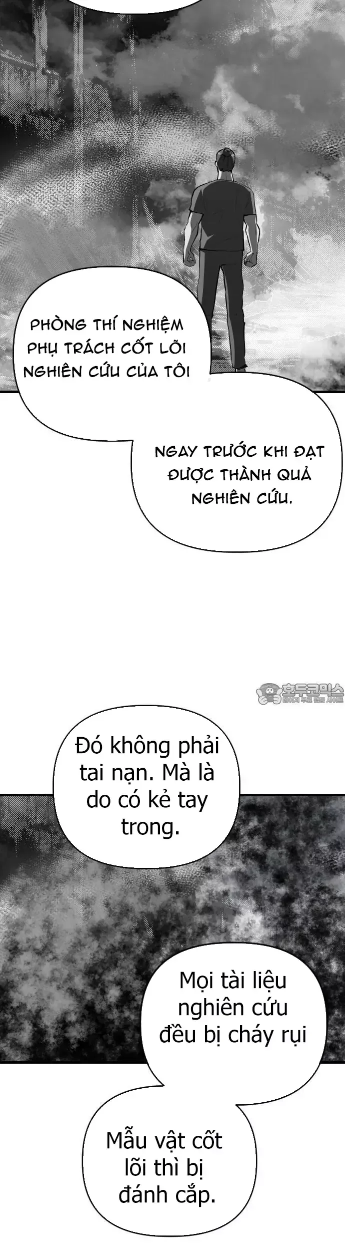 Sát Nhân Cuồng Loạn - Chapter 109 - Page 46