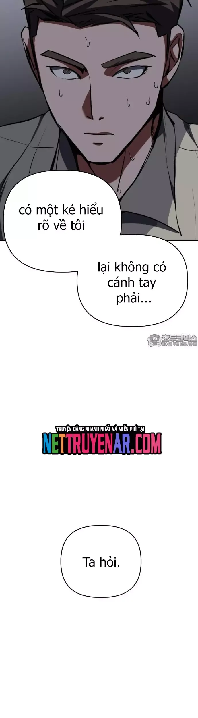 Sát Nhân Cuồng Loạn - Chapter 109 - Page 48