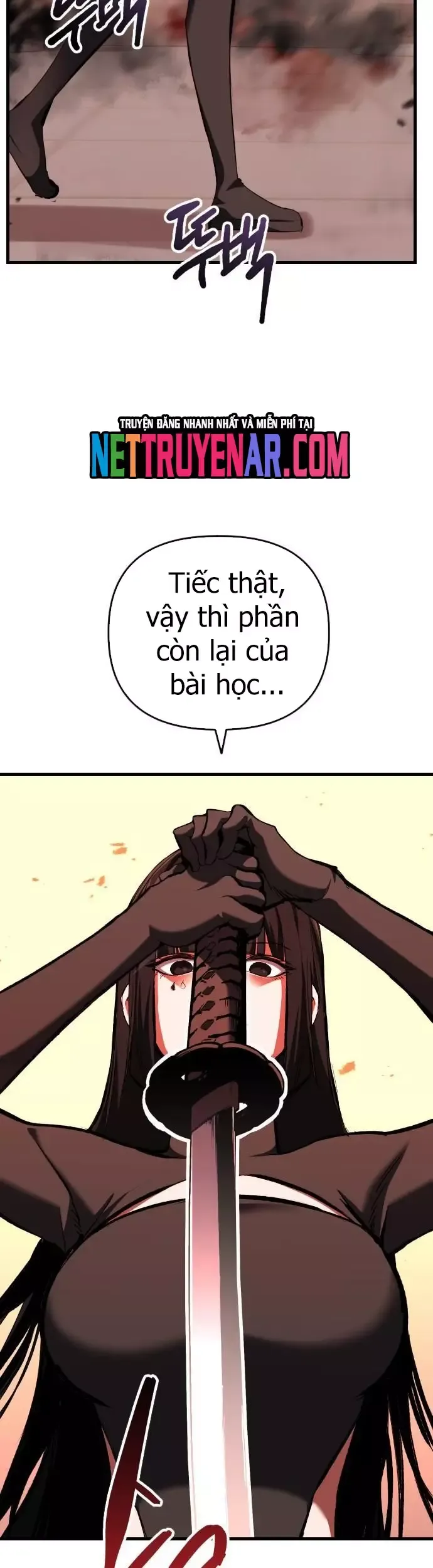 Sát Nhân Cuồng Loạn - Chapter 109 - Page 5