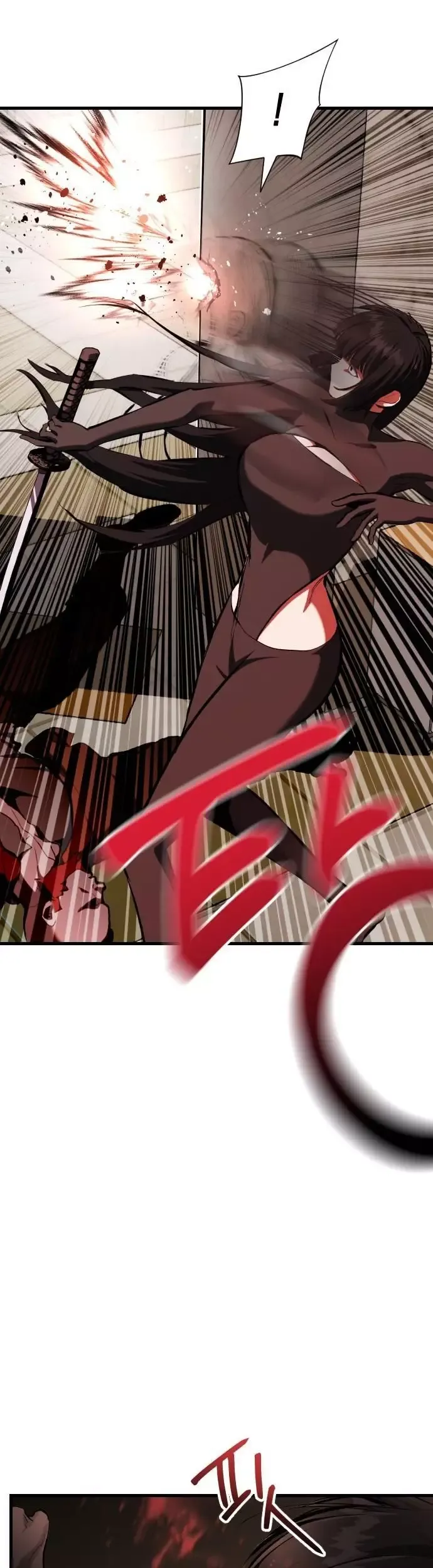 Sát Nhân Cuồng Loạn - Chapter 109 - Page 7