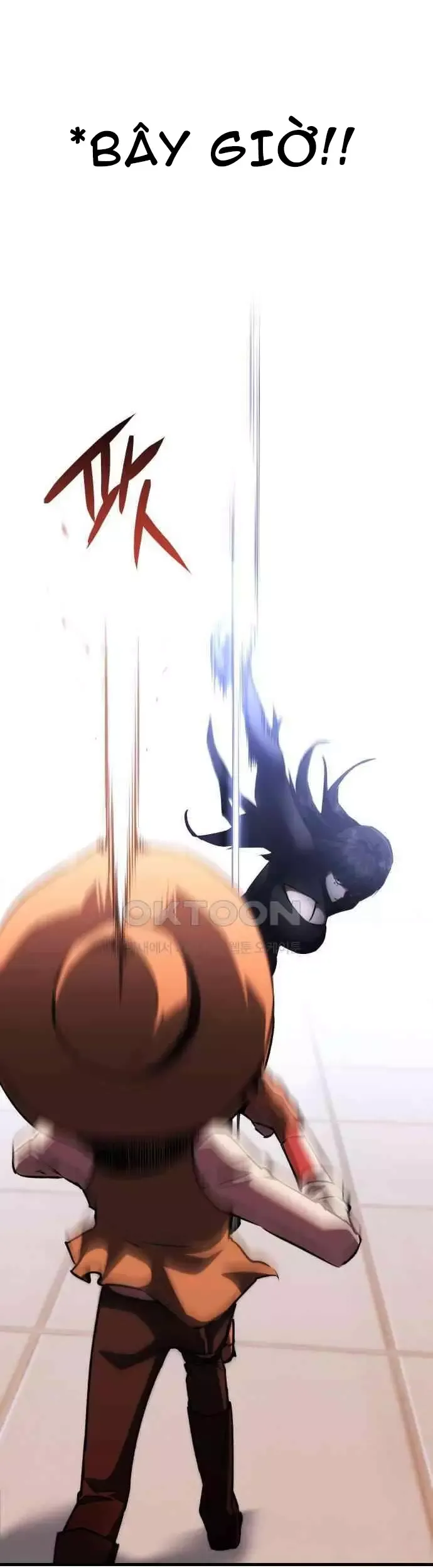 Sát Nhân Cuồng Loạn - Chapter 110 - Page 10