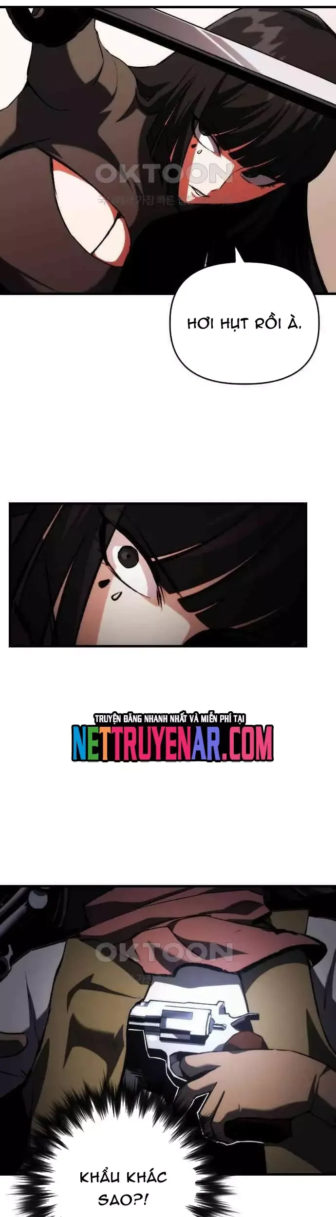 Sát Nhân Cuồng Loạn - Chapter 110 - Page 13