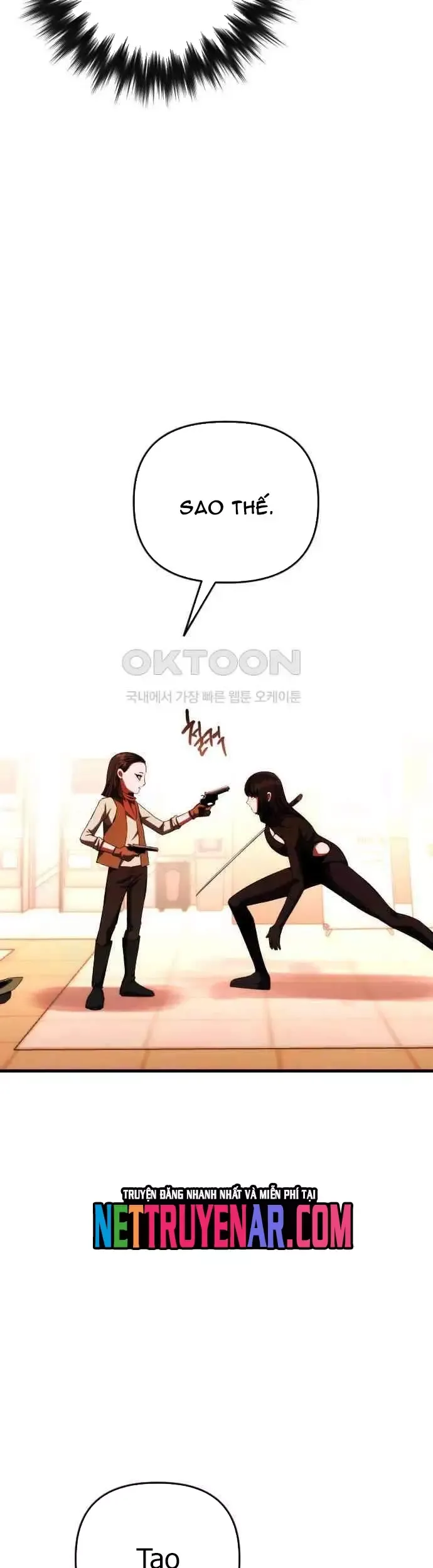 Sát Nhân Cuồng Loạn - Chapter 110 - Page 14