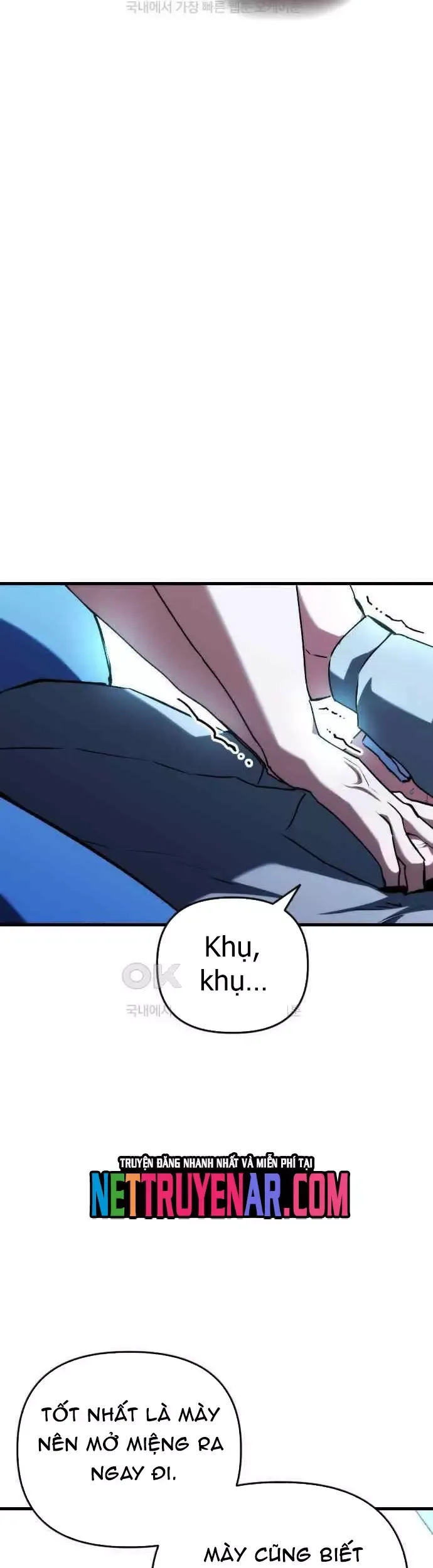 Sát Nhân Cuồng Loạn - Chapter 110 - Page 17