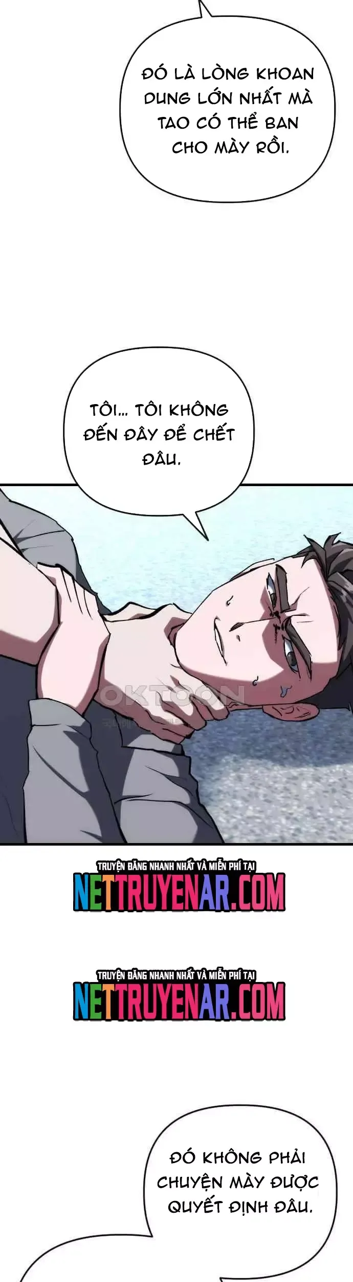 Sát Nhân Cuồng Loạn - Chapter 110 - Page 19