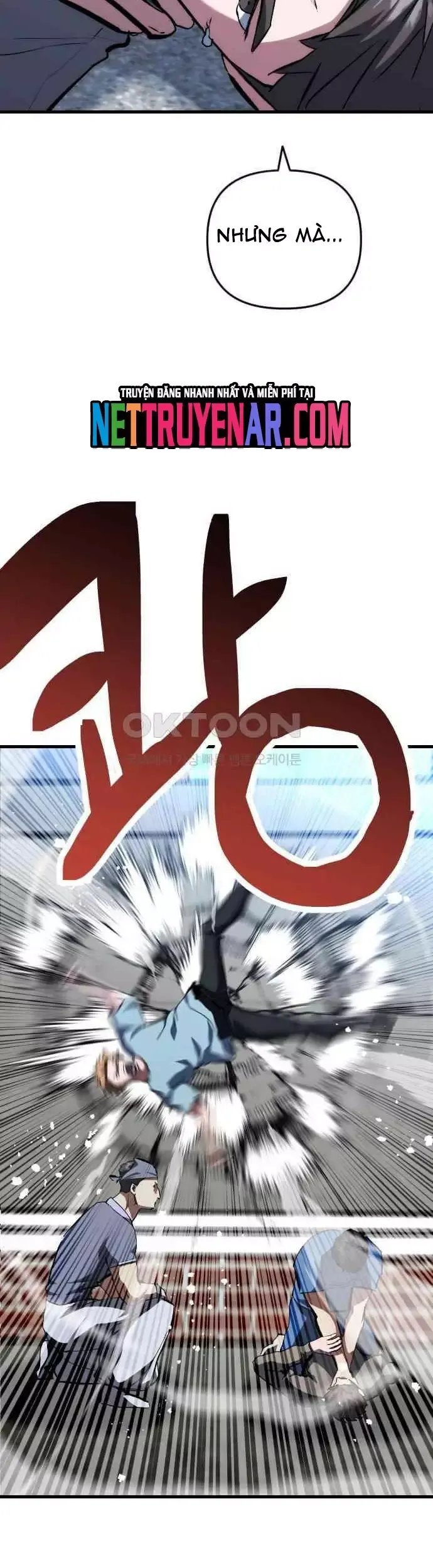 Sát Nhân Cuồng Loạn - Chapter 110 - Page 21