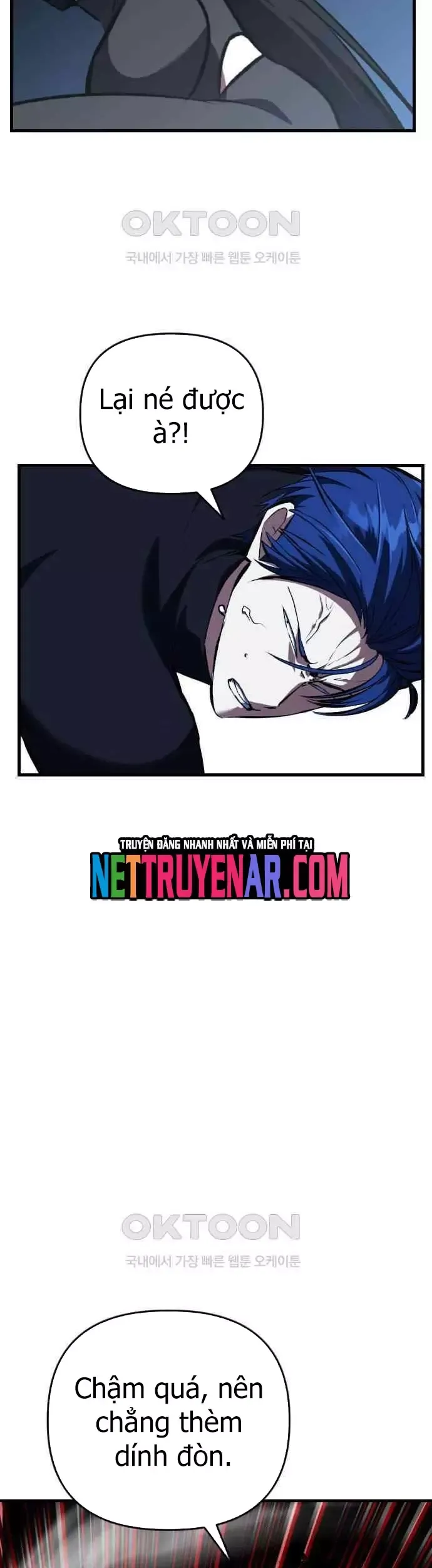 Sát Nhân Cuồng Loạn - Chapter 110 - Page 29