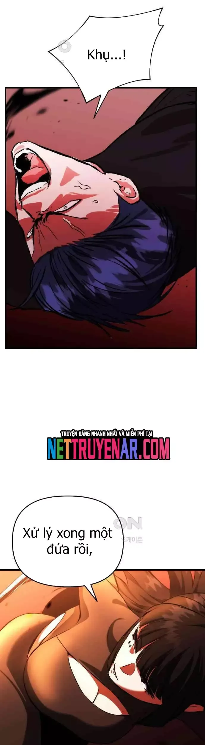 Sát Nhân Cuồng Loạn - Chapter 110 - Page 31