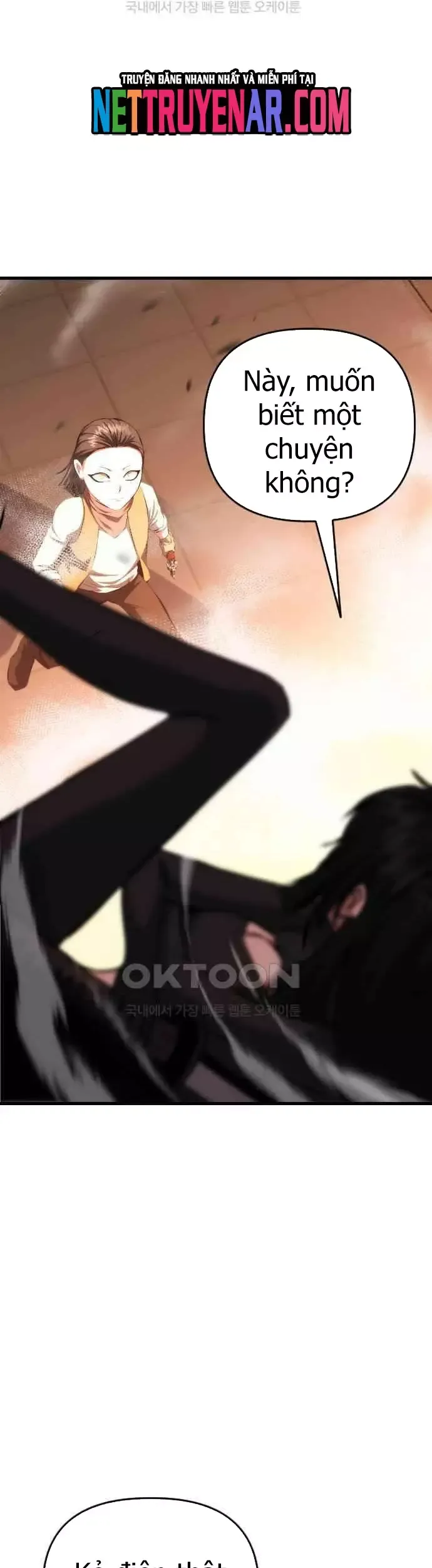 Sát Nhân Cuồng Loạn - Chapter 110 - Page 33