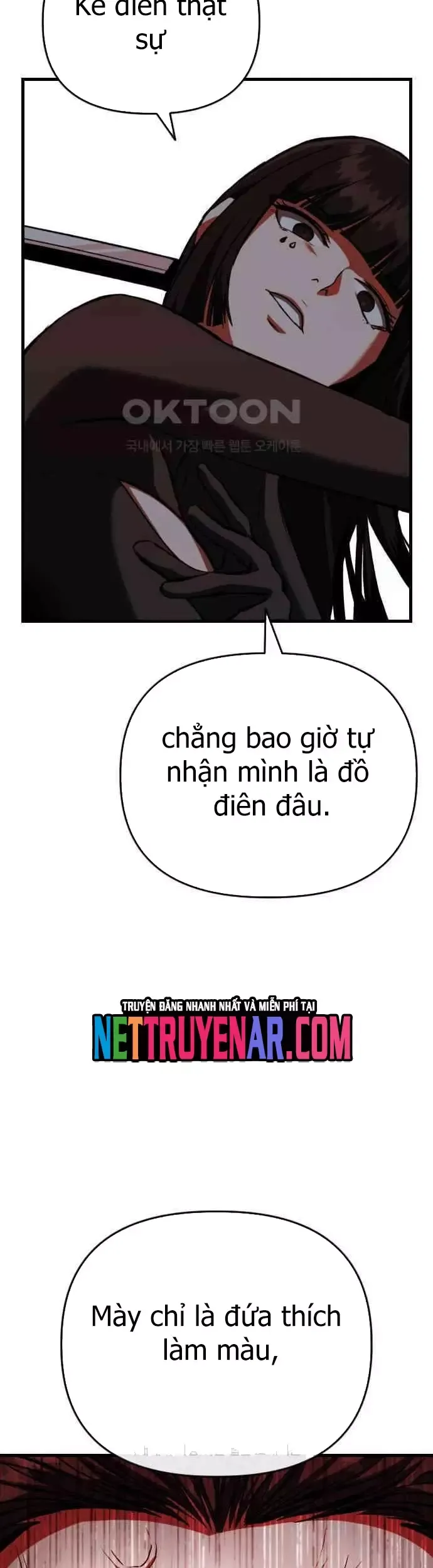 Sát Nhân Cuồng Loạn - Chapter 110 - Page 34