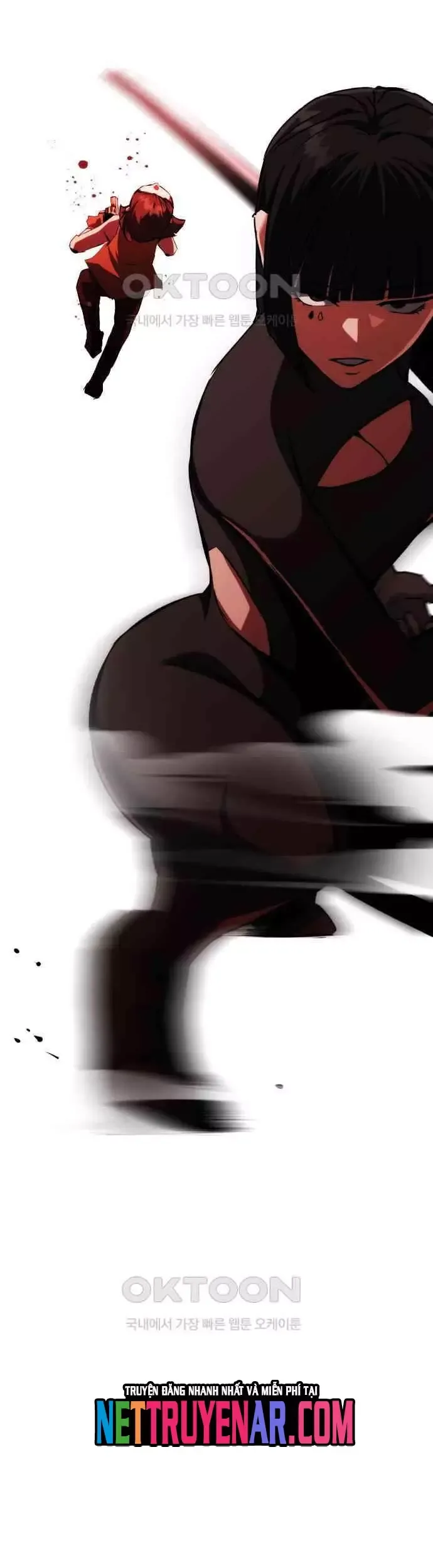 Sát Nhân Cuồng Loạn - Chapter 110 - Page 36