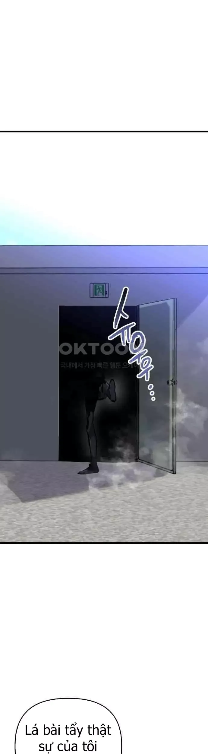 Sát Nhân Cuồng Loạn - Chapter 110 - Page 37