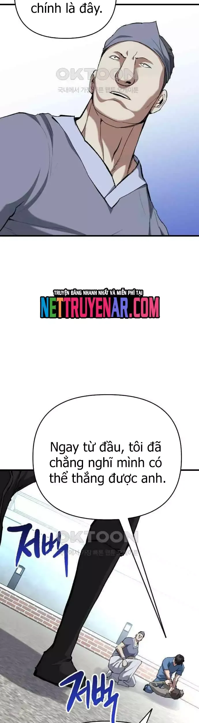 Sát Nhân Cuồng Loạn - Chapter 110 - Page 38