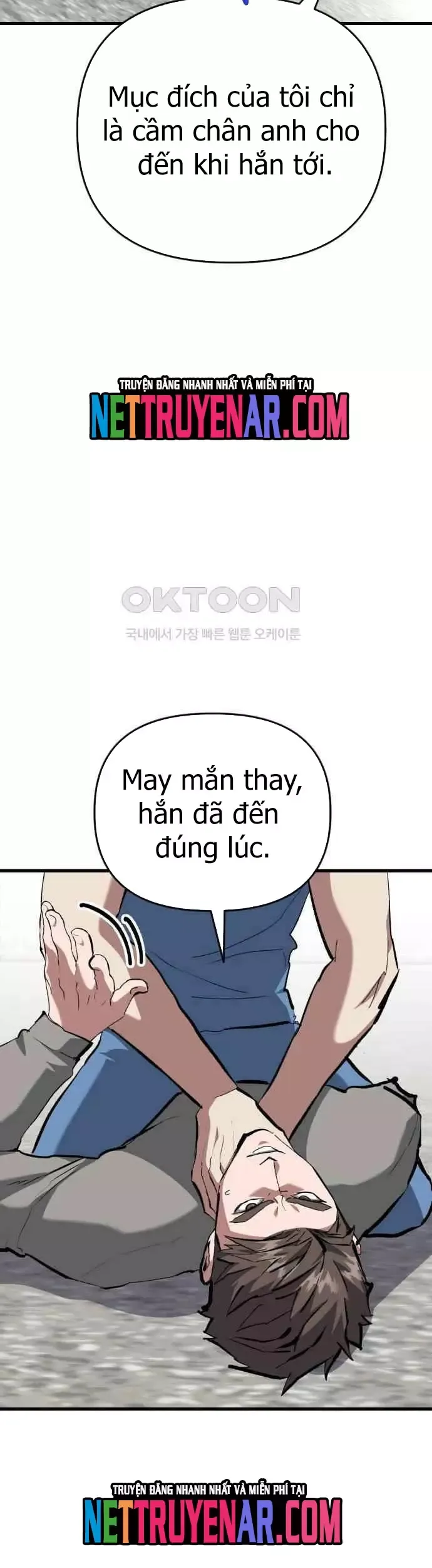 Sát Nhân Cuồng Loạn - Chapter 110 - Page 39