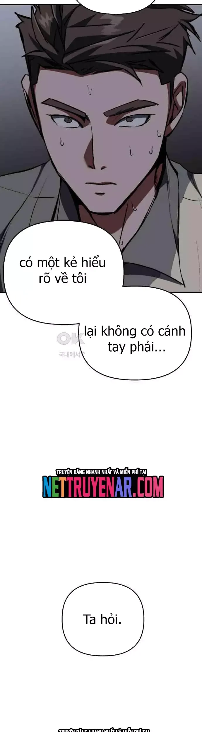 Sát Nhân Cuồng Loạn - Chapter 110 - Page 5
