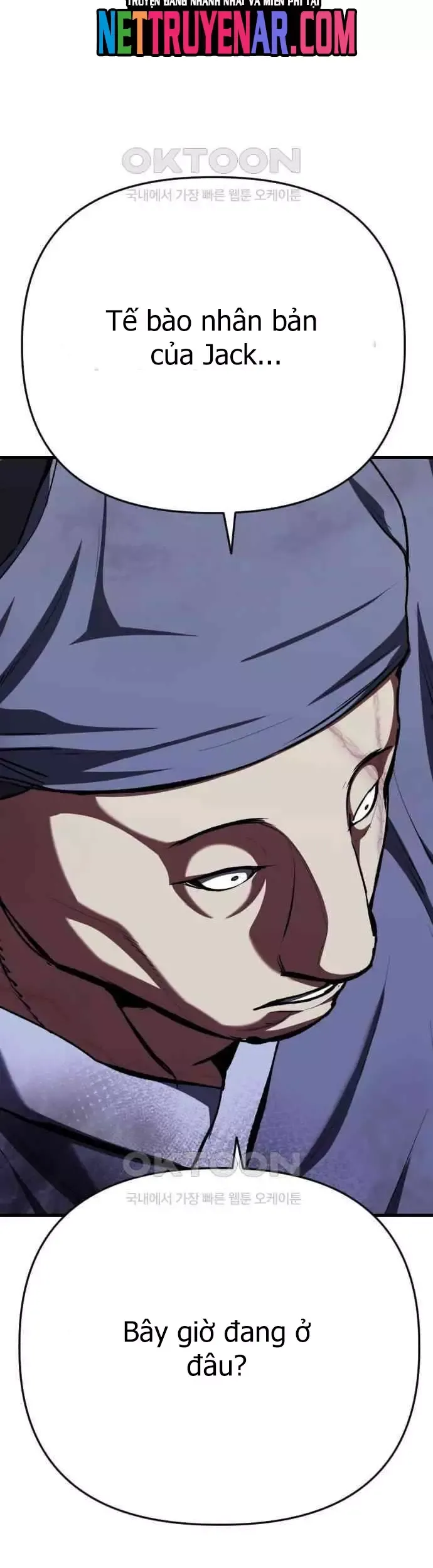 Sát Nhân Cuồng Loạn - Chapter 110 - Page 6