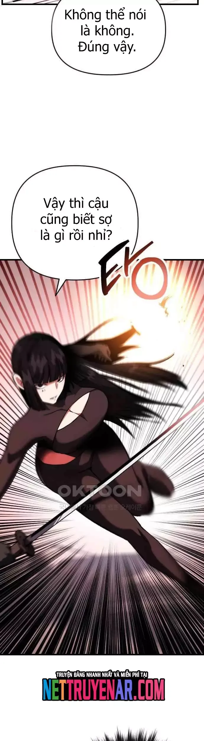 Sát Nhân Cuồng Loạn - Chapter 110 - Page 8