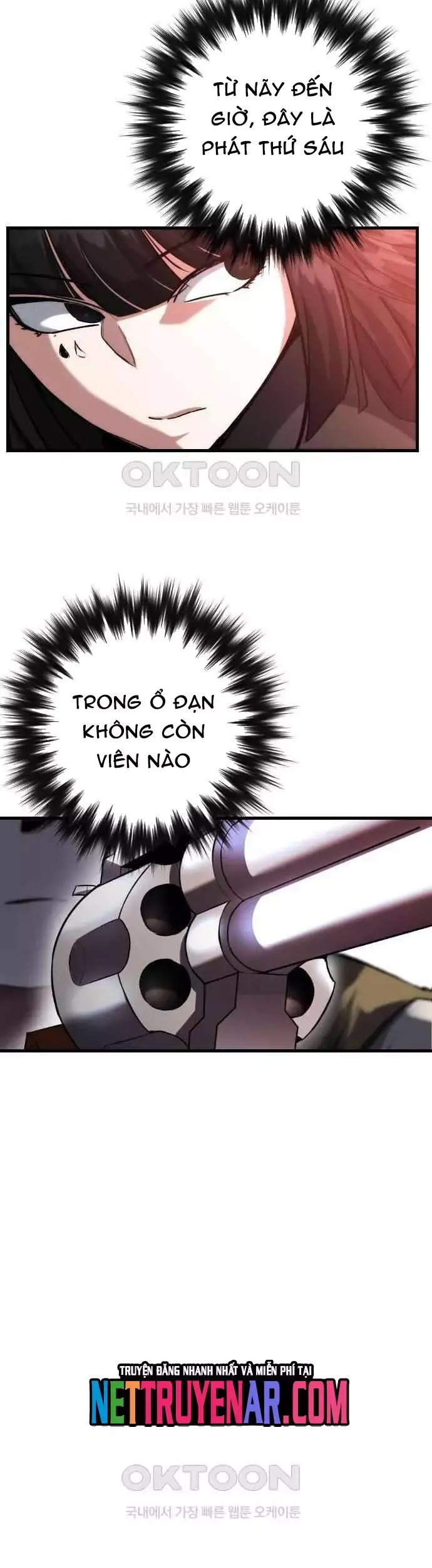 Sát Nhân Cuồng Loạn - Chapter 110 - Page 9