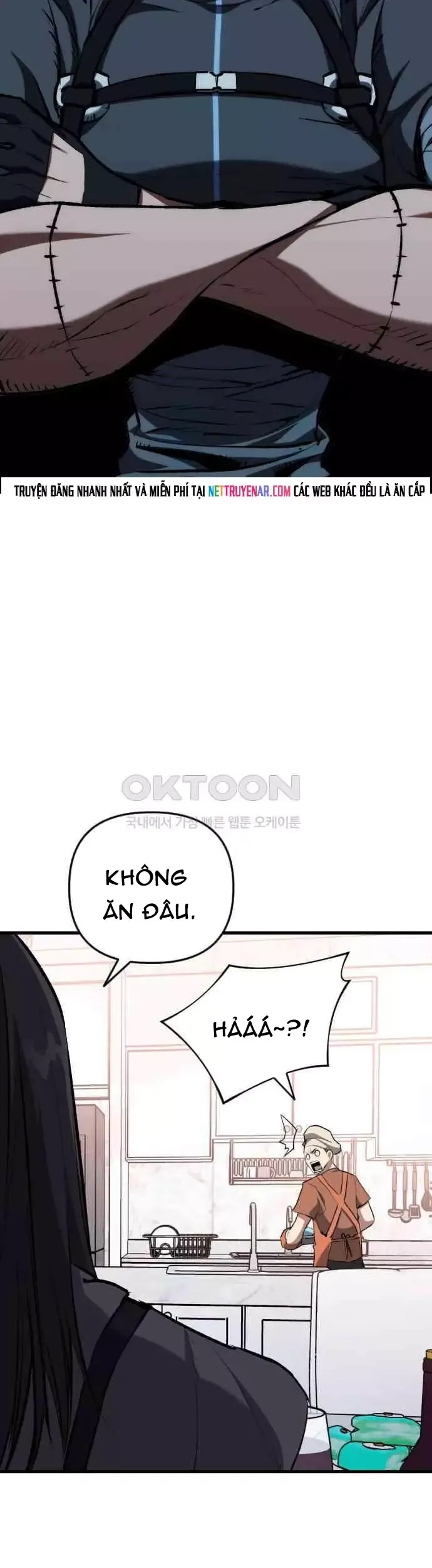 Sát Nhân Cuồng Loạn - Chapter 111 - Page 12