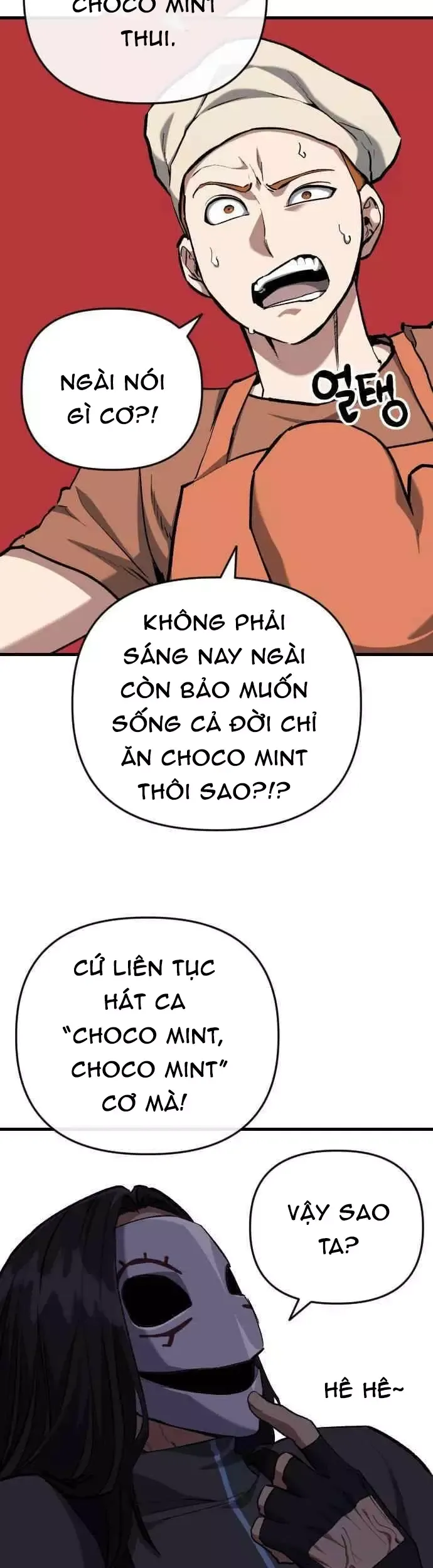 Sát Nhân Cuồng Loạn - Chapter 111 - Page 14