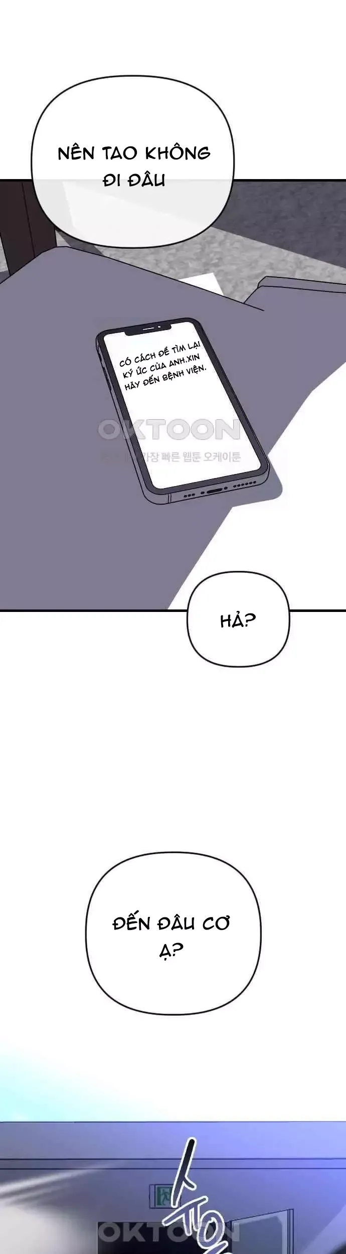 Sát Nhân Cuồng Loạn - Chapter 111 - Page 16