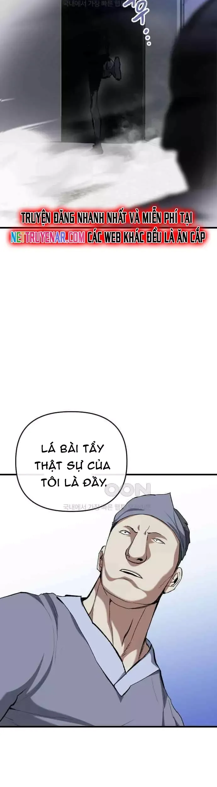 Sát Nhân Cuồng Loạn - Chapter 111 - Page 17