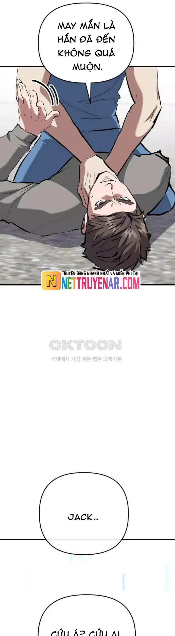 Sát Nhân Cuồng Loạn - Chapter 111 - Page 19