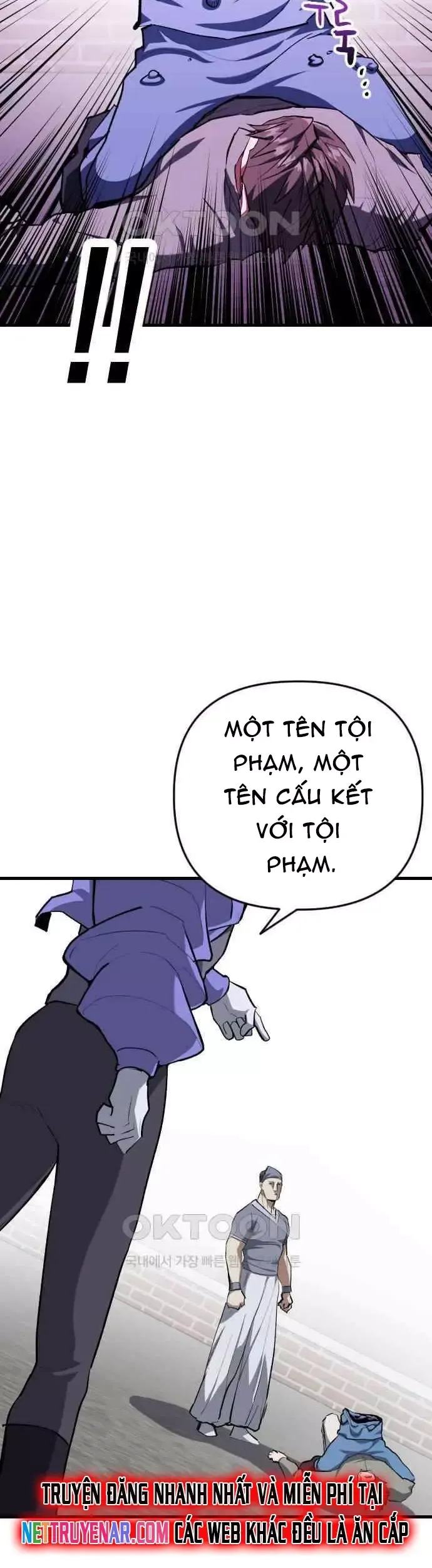 Sát Nhân Cuồng Loạn - Chapter 111 - Page 21