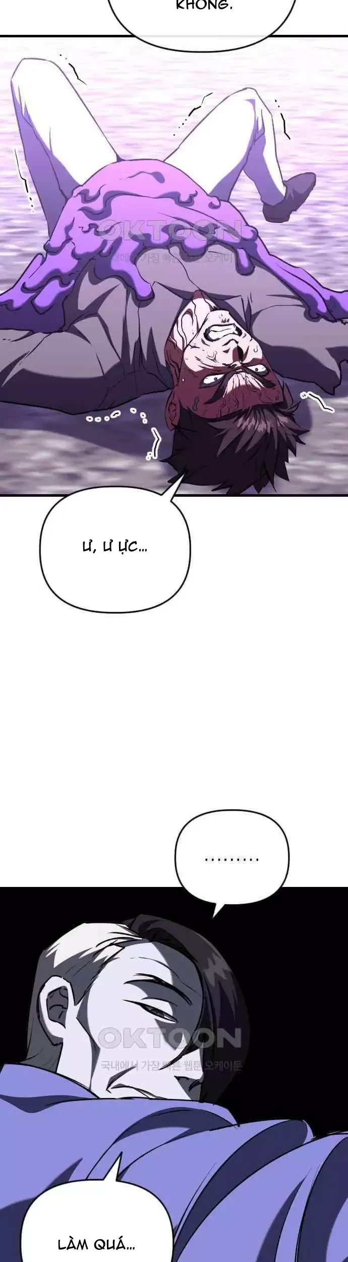 Sát Nhân Cuồng Loạn - Chapter 111 - Page 28