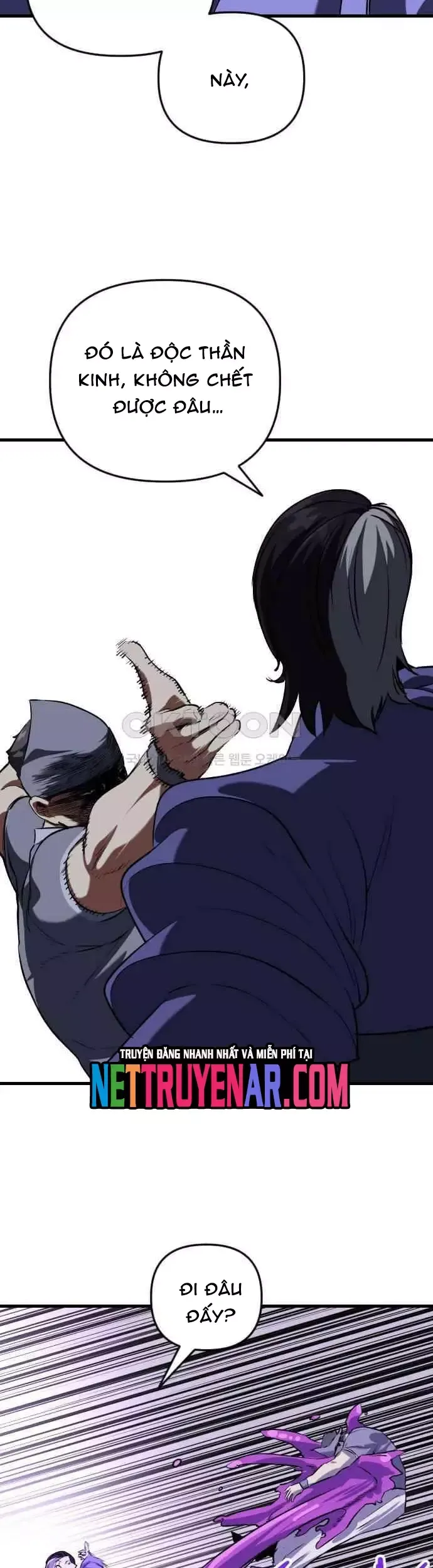 Sát Nhân Cuồng Loạn - Chapter 111 - Page 29