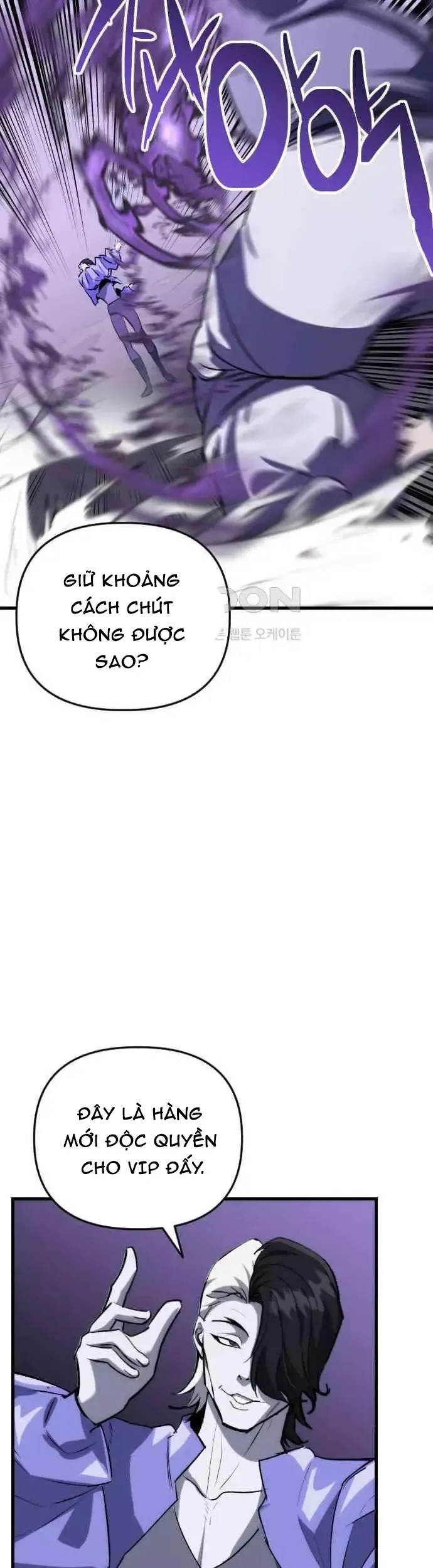 Sát Nhân Cuồng Loạn - Chapter 111 - Page 31