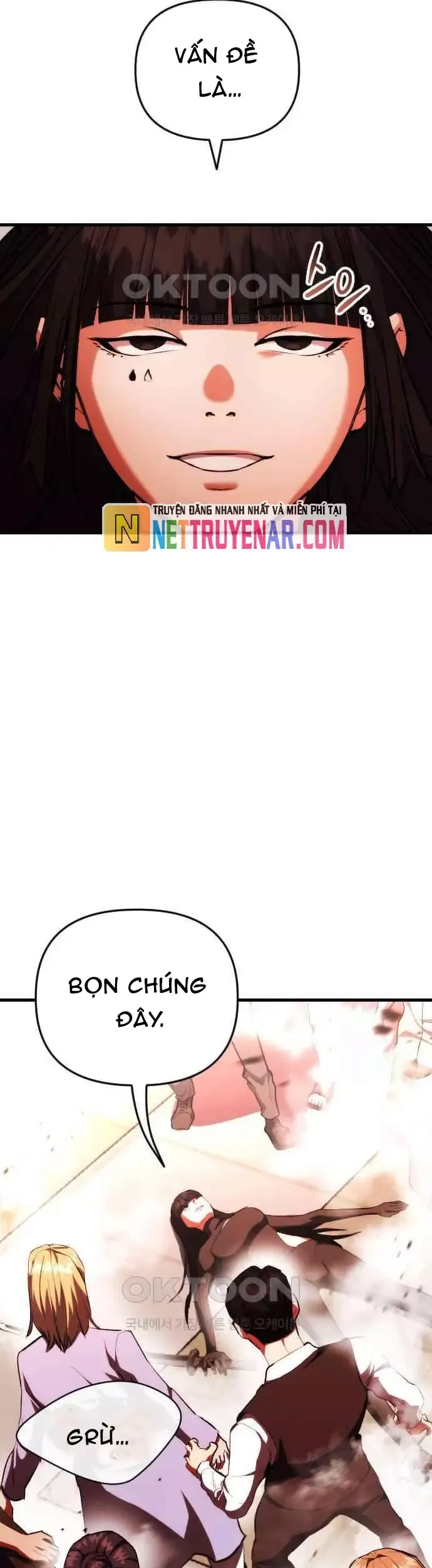 Sát Nhân Cuồng Loạn - Chapter 111 - Page 4
