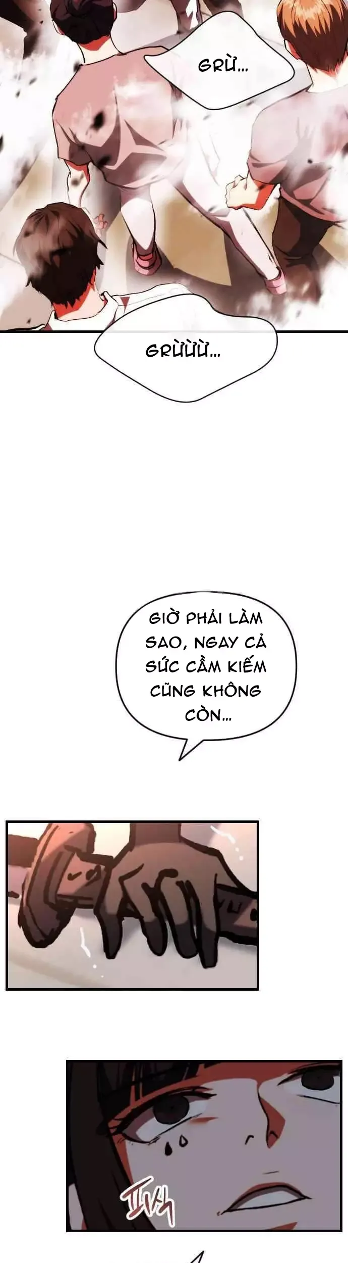 Sát Nhân Cuồng Loạn - Chapter 111 - Page 5