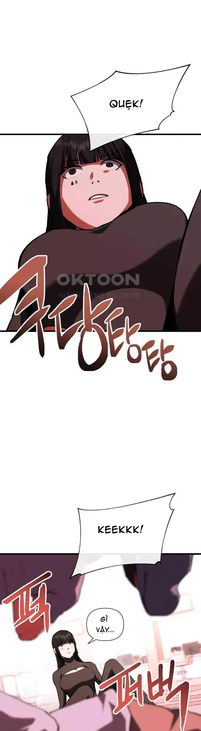 Sát Nhân Cuồng Loạn - Chapter 111 - Page 7