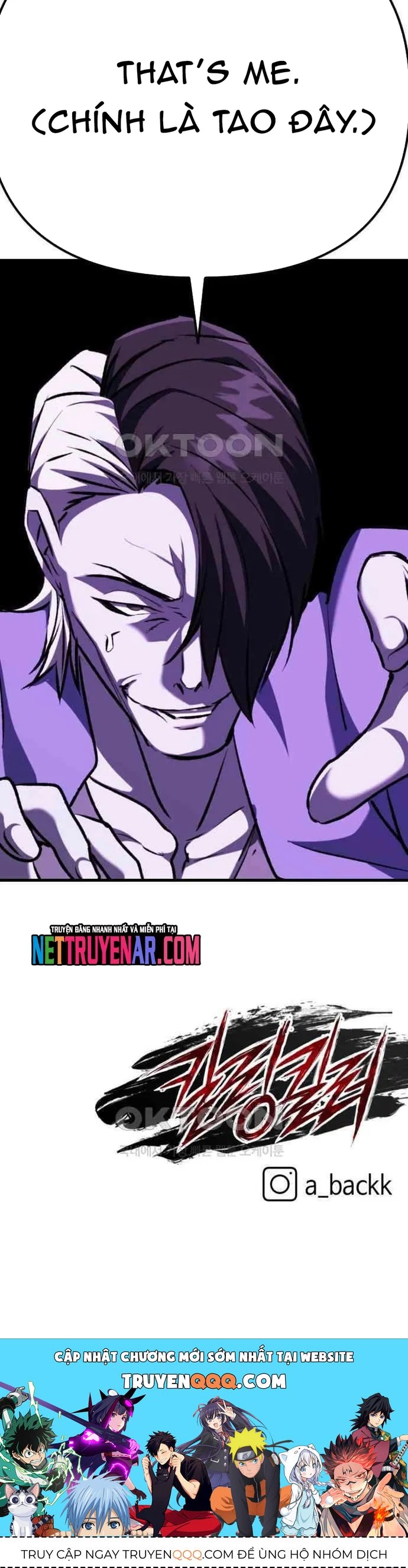 Sát Nhân Cuồng Loạn - Chapter 112 - Page 10