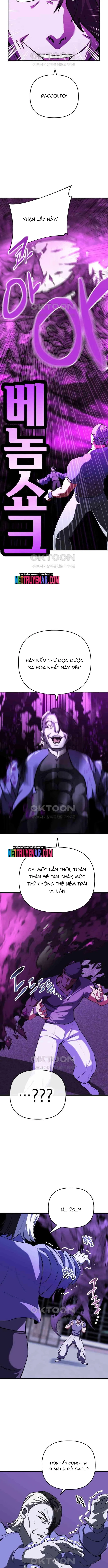 Sát Nhân Cuồng Loạn - Chapter 112 - Page 3