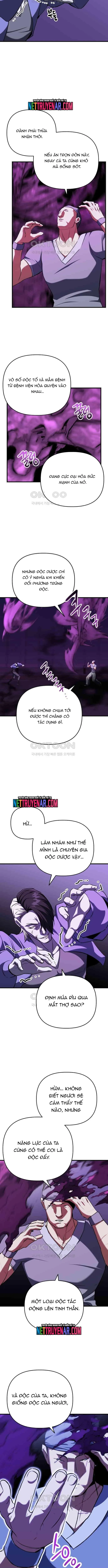 Sát Nhân Cuồng Loạn - Chapter 112 - Page 4