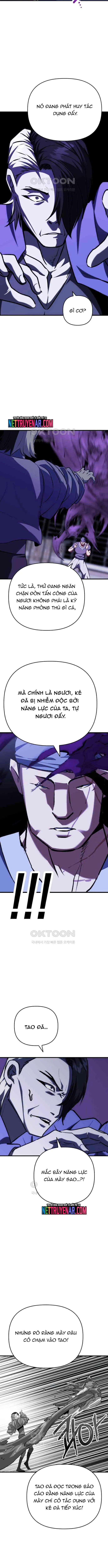 Sát Nhân Cuồng Loạn - Chapter 112 - Page 5