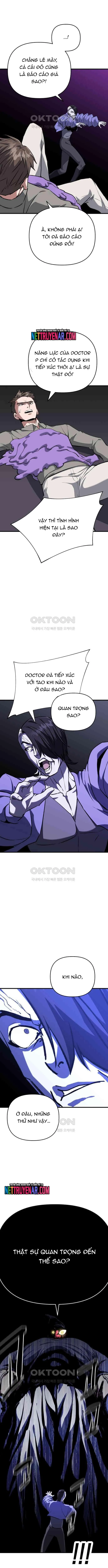 Sát Nhân Cuồng Loạn - Chapter 112 - Page 6