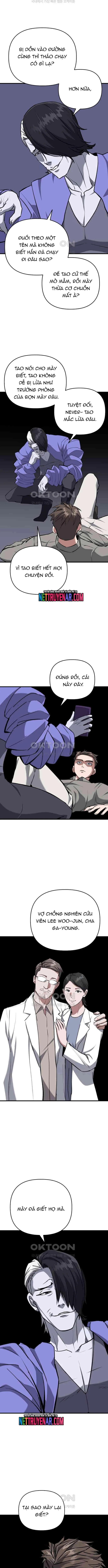 Sát Nhân Cuồng Loạn - Chapter 113 - Page 4