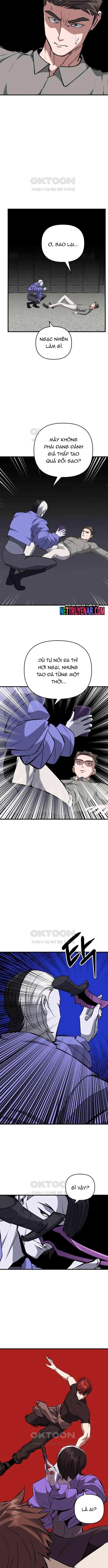 Sát Nhân Cuồng Loạn - Chapter 113 - Page 5