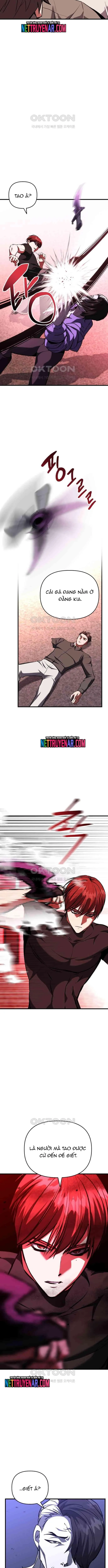 Sát Nhân Cuồng Loạn - Chapter 113 - Page 6