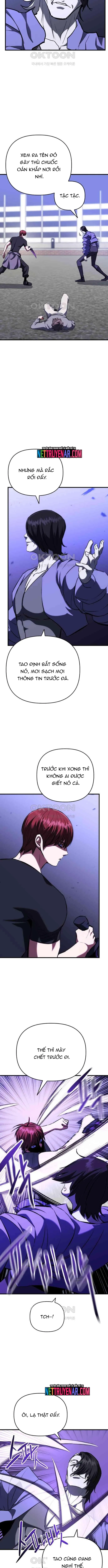 Sát Nhân Cuồng Loạn - Chapter 113 - Page 7