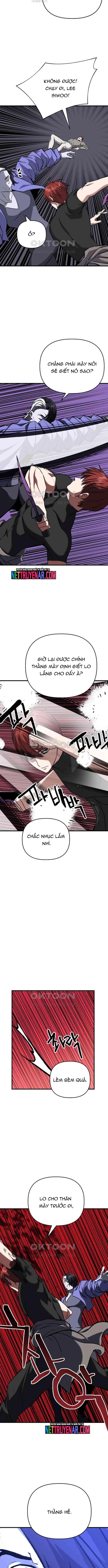 Sát Nhân Cuồng Loạn - Chapter 113 - Page 8