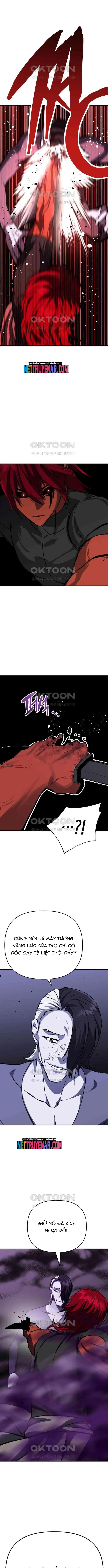 Sát Nhân Cuồng Loạn - Chapter 114 - Page 10