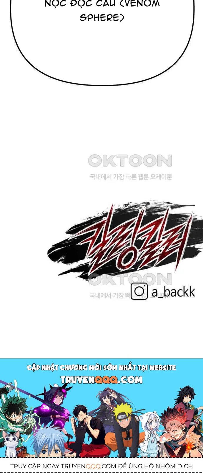 Sát Nhân Cuồng Loạn - Chapter 114 - Page 11