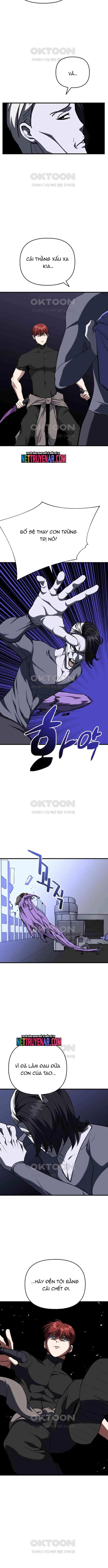 Sát Nhân Cuồng Loạn - Chapter 114 - Page 3