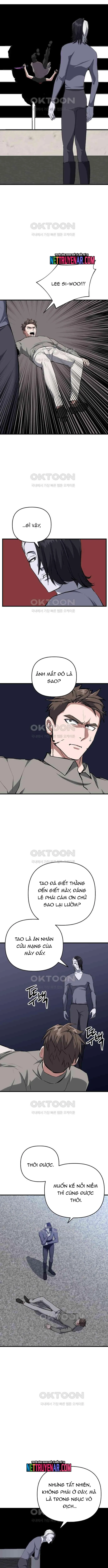 Sát Nhân Cuồng Loạn - Chapter 114 - Page 4