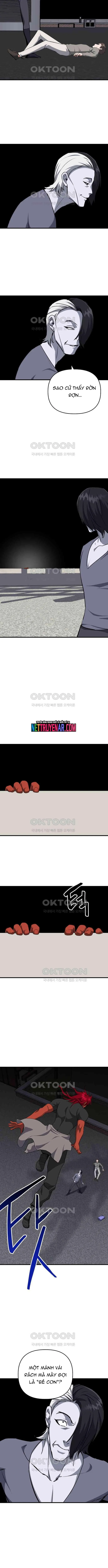 Sát Nhân Cuồng Loạn - Chapter 114 - Page 5
